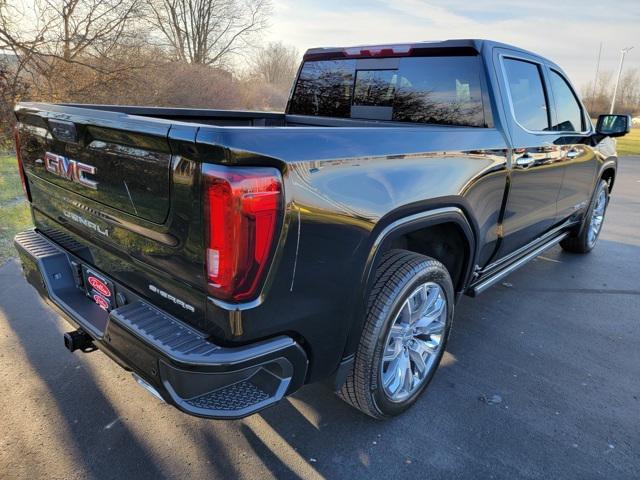 new 2025 GMC Sierra 1500 car, priced at $65,885