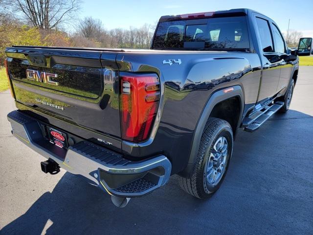 new 2025 GMC Sierra 2500 car, priced at $80,752