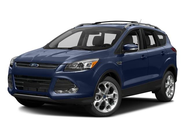 used 2016 Ford Escape car