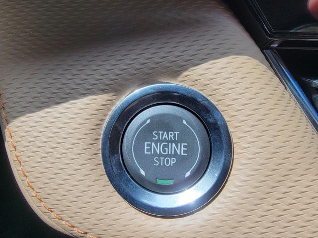 new 2026 Chevrolet Equinox car, priced at $37,872