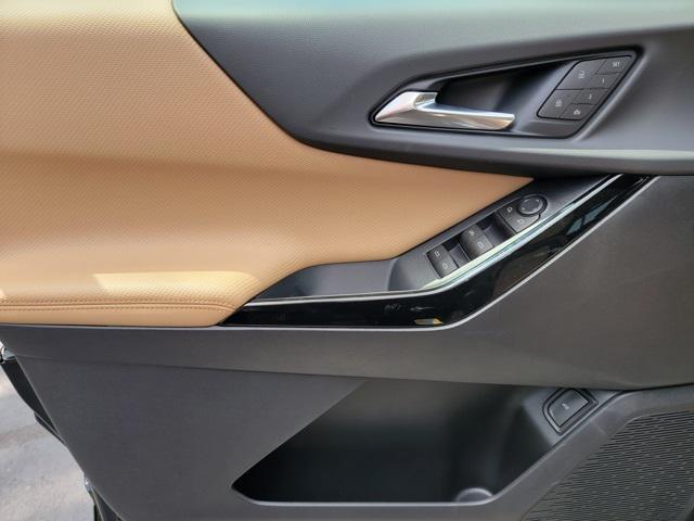 new 2026 Chevrolet Equinox car, priced at $37,872