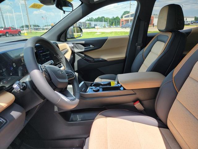 new 2026 Chevrolet Equinox car, priced at $37,872
