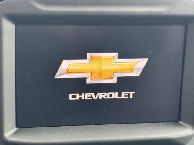 used 2023 Chevrolet Silverado 1500 car, priced at $40,782