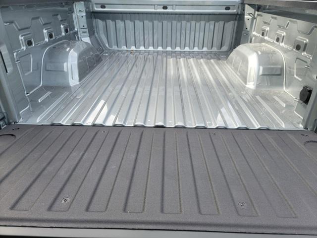 new 2026 Chevrolet Silverado 1500 car, priced at $47,545