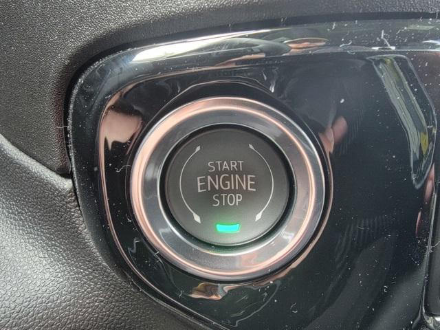 new 2026 Chevrolet Silverado 1500 car, priced at $47,545