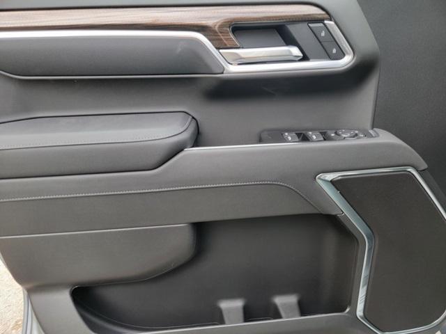 new 2026 Chevrolet Silverado 1500 car, priced at $47,545