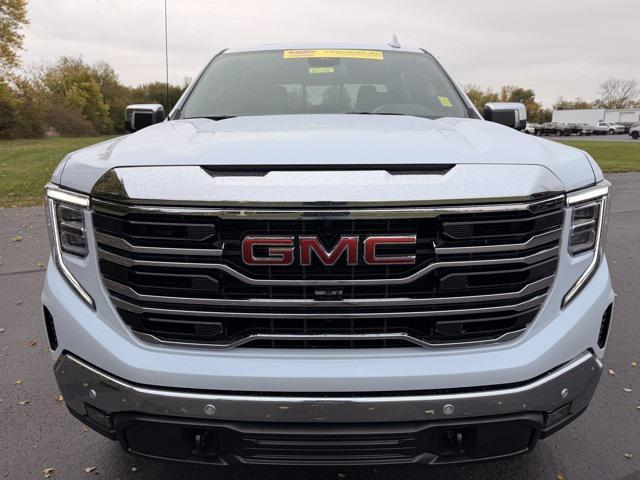 new 2026 GMC Sierra 1500 car, priced at $69,815