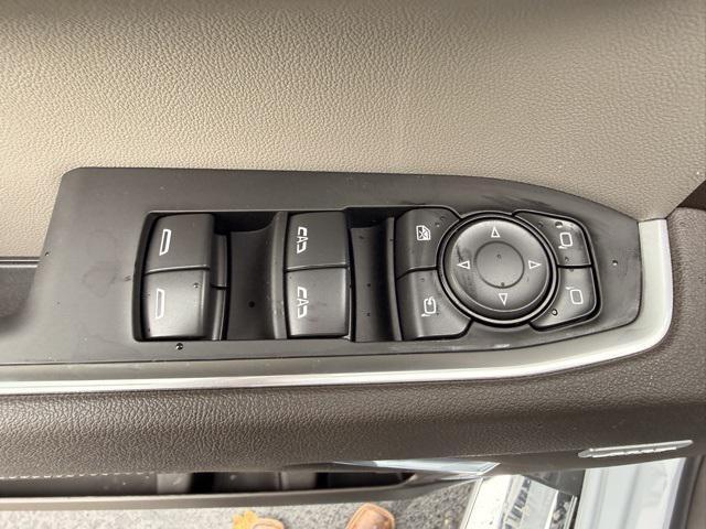 new 2026 GMC Sierra 1500 car, priced at $69,815