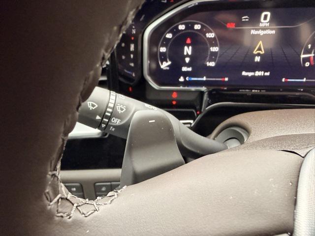 new 2026 GMC Sierra 1500 car, priced at $69,815