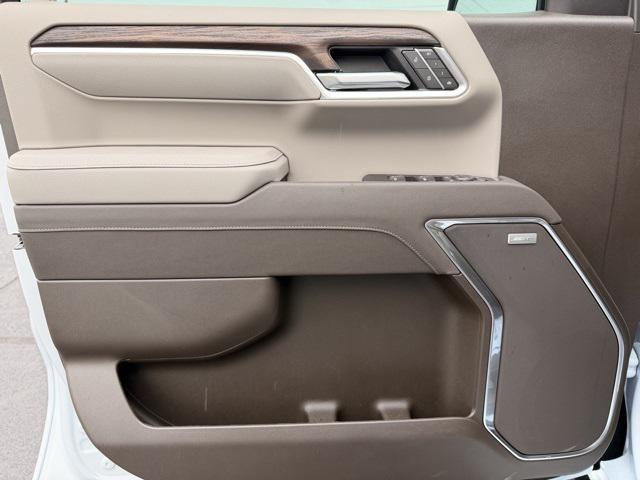 new 2026 GMC Sierra 1500 car, priced at $69,815