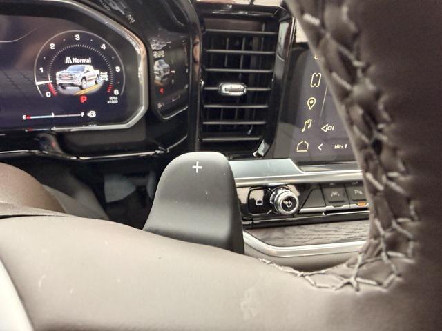 new 2026 GMC Sierra 1500 car, priced at $69,815