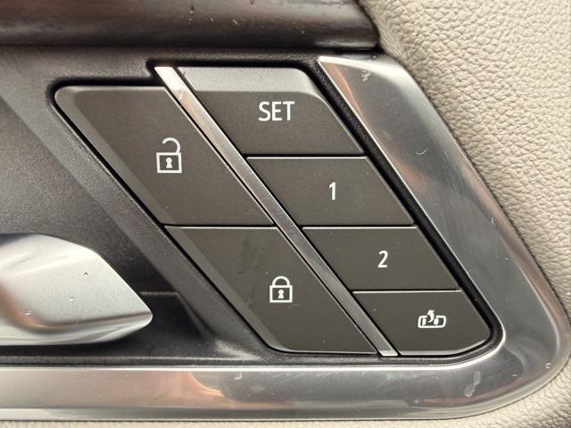 new 2026 GMC Sierra 1500 car, priced at $69,815