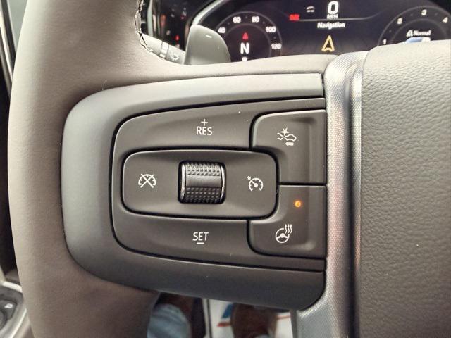 new 2026 GMC Sierra 1500 car, priced at $69,815