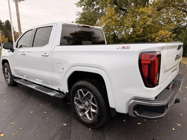 new 2026 GMC Sierra 1500 car, priced at $69,815