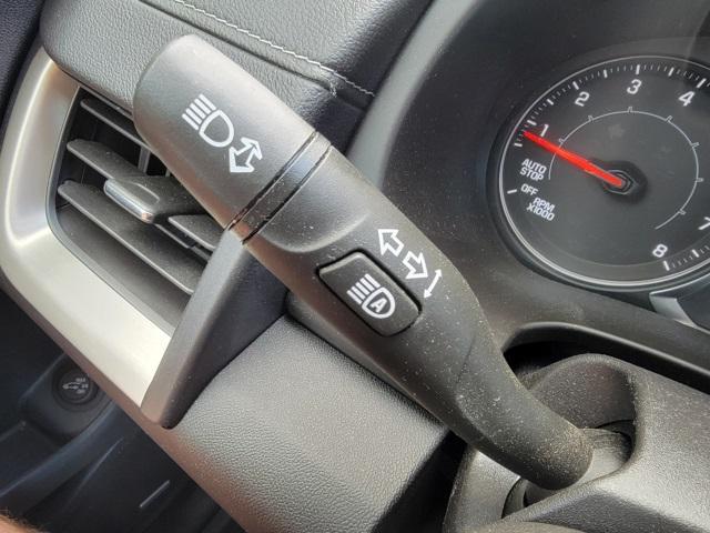 used 2020 GMC Terrain car, priced at $28,683