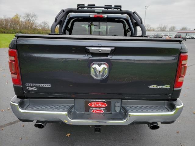 used 2020 Ram 1500 car, priced at $32,870