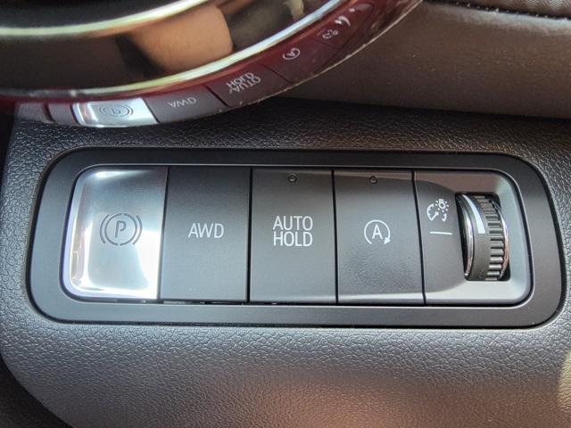new 2026 Chevrolet Equinox car, priced at $35,768