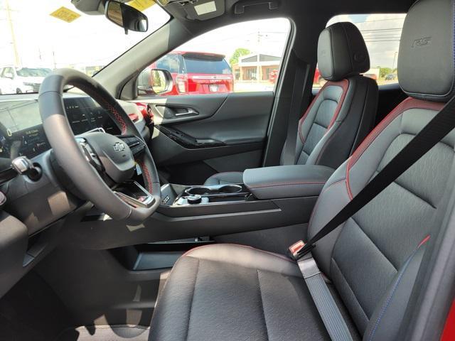 new 2026 Chevrolet Equinox car, priced at $35,768