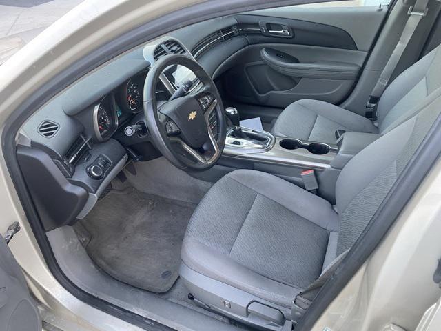 used 2013 Chevrolet Malibu car, priced at $7,590