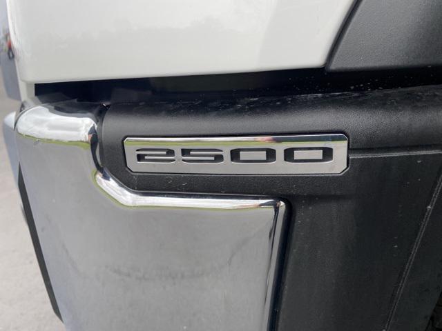 new 2024 GMC Sierra 2500 car, priced at $62,288