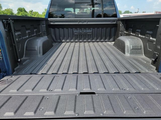 new 2025 GMC Sierra 1500 car, priced at $68,194