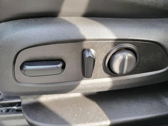 used 2021 GMC Acadia car, priced at $26,533