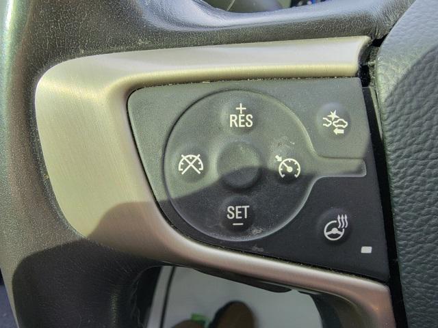 used 2021 GMC Acadia car, priced at $26,533