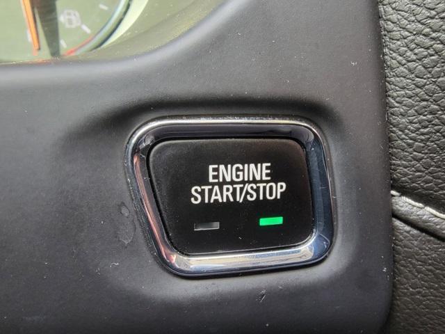 used 2021 GMC Acadia car, priced at $26,533