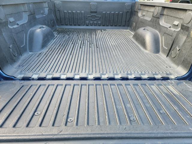 used 2018 Chevrolet Silverado 1500 car, priced at $25,950