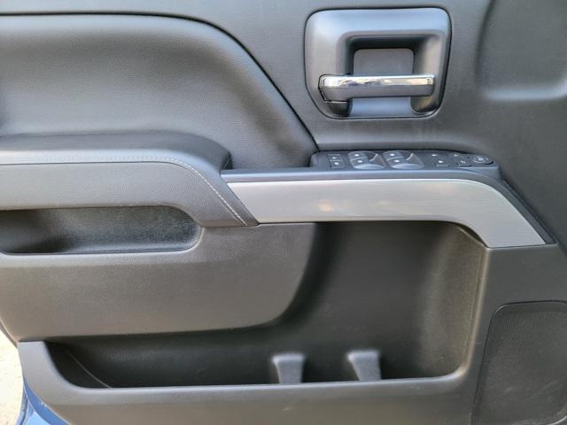 used 2018 Chevrolet Silverado 1500 car, priced at $25,950