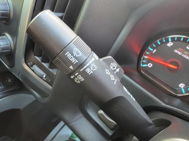 used 2018 Chevrolet Silverado 1500 car, priced at $25,950