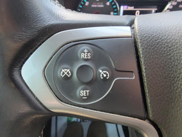 used 2018 Chevrolet Silverado 1500 car, priced at $25,950