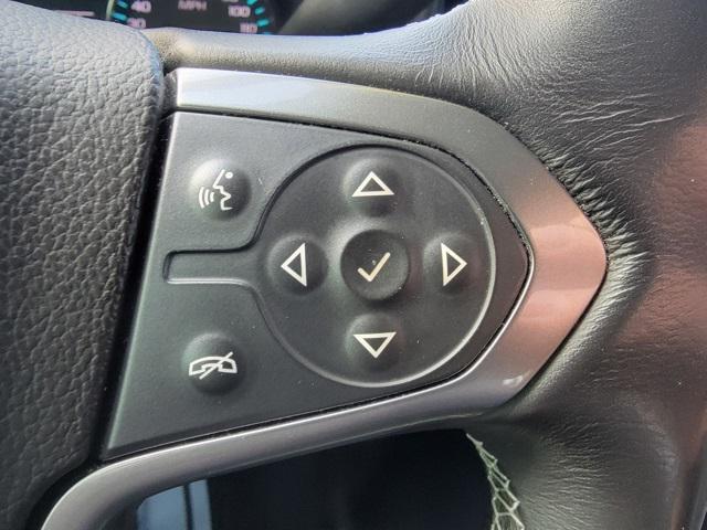 used 2018 Chevrolet Silverado 1500 car, priced at $25,950