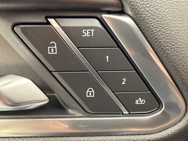 new 2026 GMC Sierra 1500 car, priced at $57,840