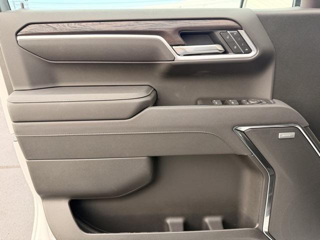 new 2026 GMC Sierra 1500 car, priced at $57,840