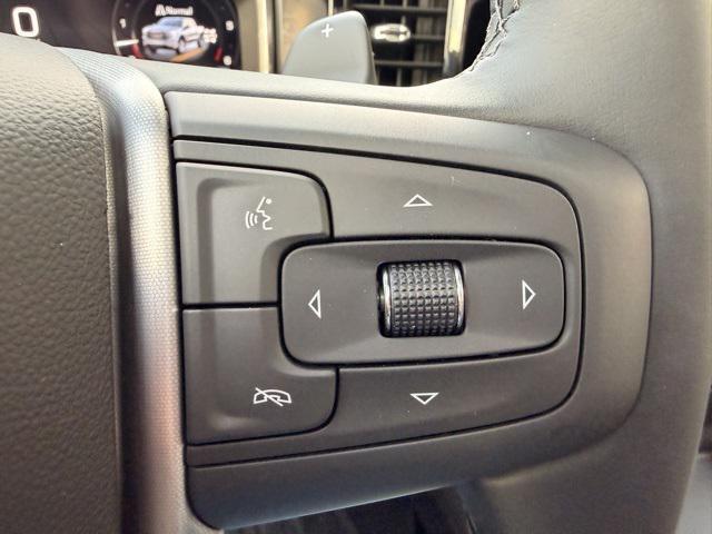 new 2026 GMC Sierra 1500 car, priced at $57,840