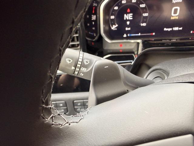 new 2026 GMC Sierra 1500 car, priced at $57,840