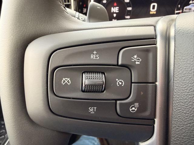 new 2026 GMC Sierra 1500 car, priced at $57,840