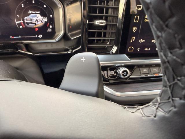 new 2026 GMC Sierra 1500 car, priced at $57,840