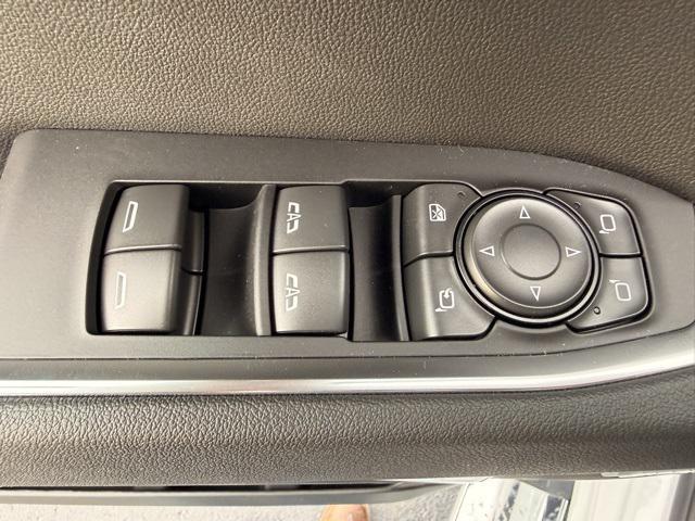 new 2026 GMC Sierra 1500 car, priced at $57,840