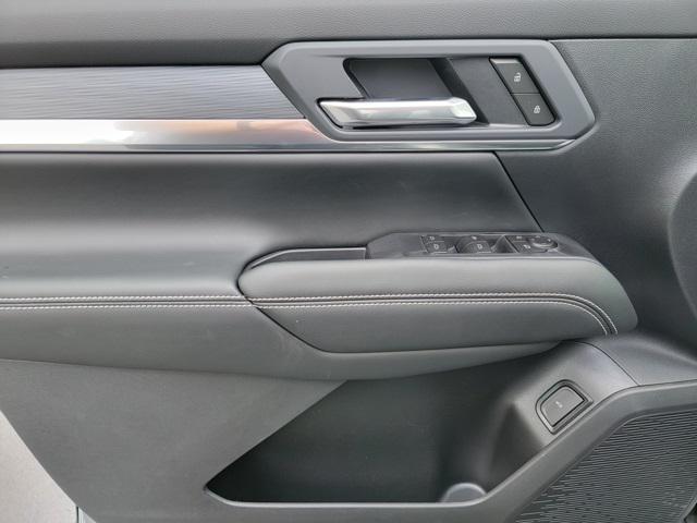 new 2026 GMC Terrain car, priced at $37,597