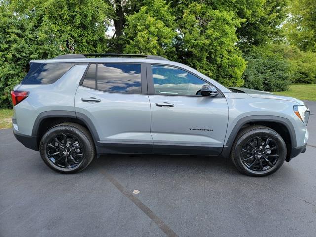 new 2026 GMC Terrain car, priced at $37,597