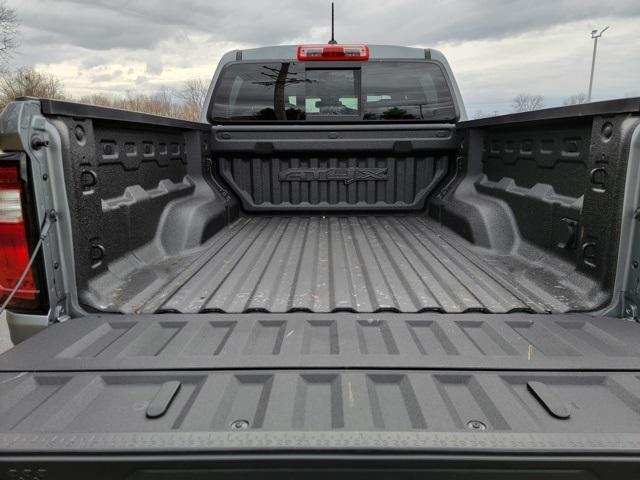 new 2024 GMC Canyon car, priced at $58,025