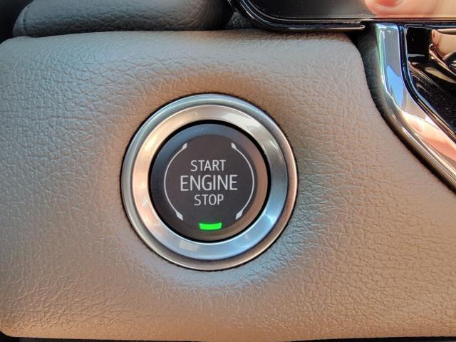 new 2026 GMC Canyon car, priced at $54,558