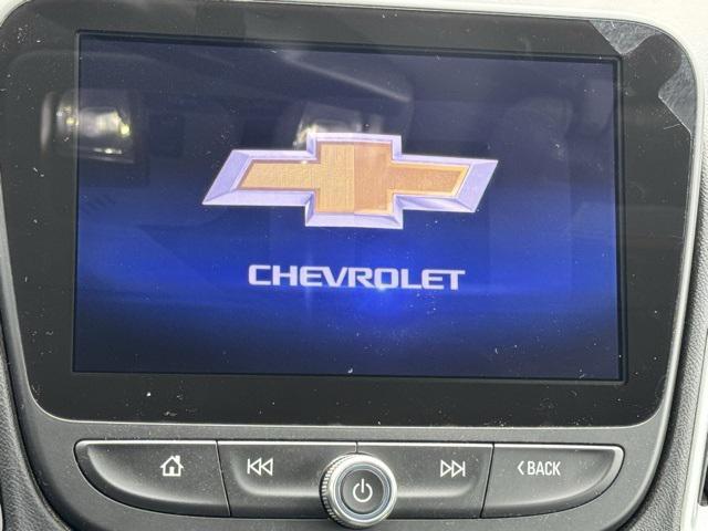 used 2023 Chevrolet Malibu car, priced at $27,795
