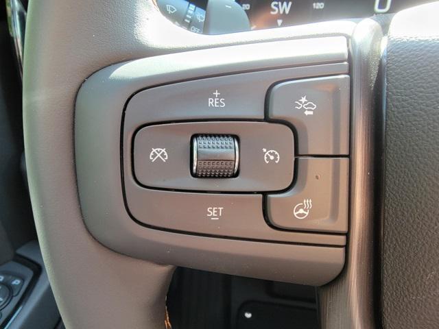 new 2026 GMC Sierra 1500 car, priced at $67,132
