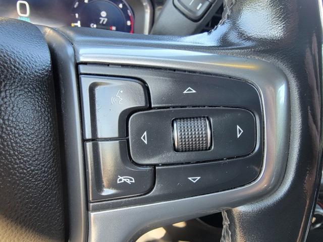 used 2024 Chevrolet Silverado 3500 car, priced at $49,528