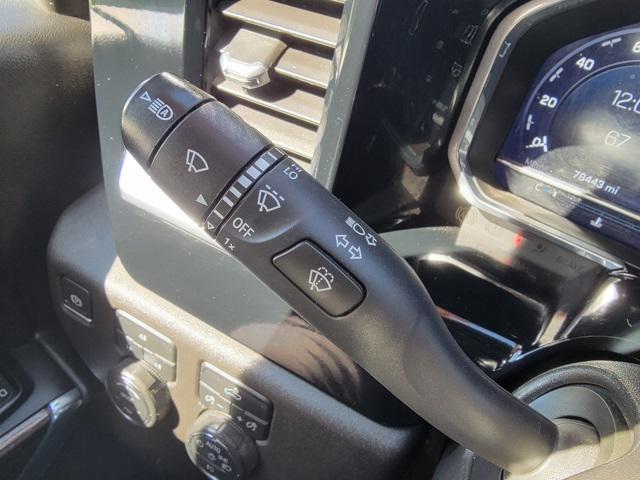 used 2024 Chevrolet Silverado 3500 car, priced at $49,528