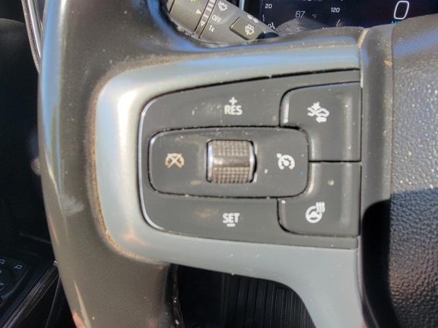 used 2024 Chevrolet Silverado 3500 car, priced at $49,528