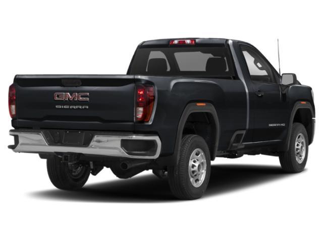 new 2026 GMC Sierra 2500 car, priced at $50,565